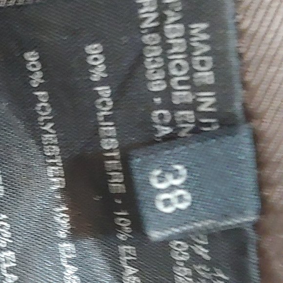 EUC PRADA Trench Coat Size: XS | US2, IT38 - Picture 12 of 14